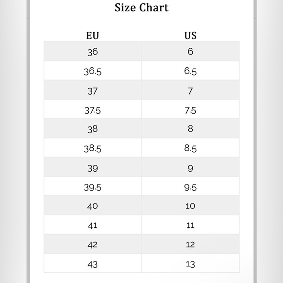 The Office of Angela Scott Mr. Smith Oxfords size 39 - Picture 7 of 7